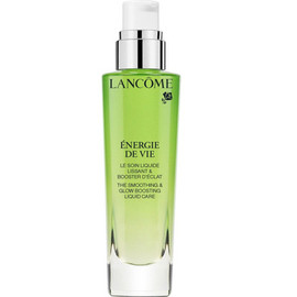 Lancome Energie De Vie Glow Boosting Liquid Care Face Moisturiser 50ml