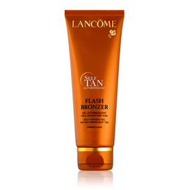 Lancome Flash Bronzer Self-Tanning Gel 125ml