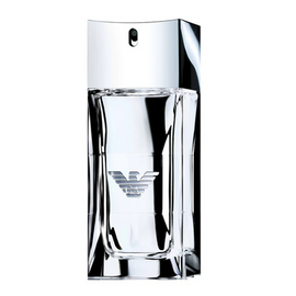 Armani Emporio Diamonds Eau De Toilette Spray 100ml - Feel Gorgeous