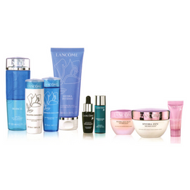 Lancome Hydra Zen Neurocalm Hydrating & Soothing Skincare Collection