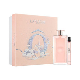 Lancome Idole Gift Set 50ml EDP + 10ml EDP - Feel Gorgeous