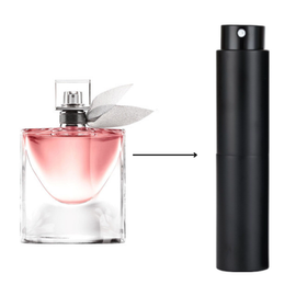 Lancome La Vie Est Belle L'Eau De Parfum Refillable Atomiser 10ml