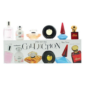 Lancome Miracle 6 Piece Miniature EDP Gift Set