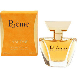 Lancome Poeme Eau De Parfum Spray 30ml - smartzprice