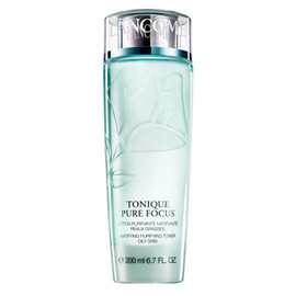 Lancome Pure Focus Matifying Purifying Lotion 200 ml