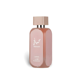Lattafa Hayaati Florence Eau De Parfum Spray 100ml