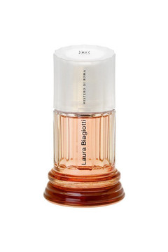 Laura Biagiotti Mistero Di Roma Eau De Toilette Spray 50ml