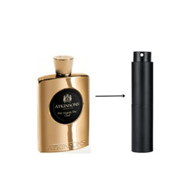 Atkinson His Majesty The Oud Eau De Parfum Spray Refillable Atomiser 10ml