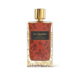 Les Nereides Patchouli Antique Eau De Parfum Spray 100ml - Feel Gorgeous