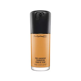 MAC Pro Longwear Foundation 30ml