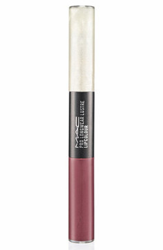 MAC Pro Longwear Lustre Lipcolour