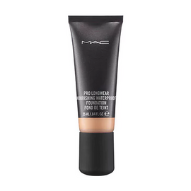MAC Pro Longwear Nourishing Waterproof Foundation 25ml