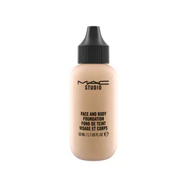 MAC Studio Face & Body Foundation 50ml