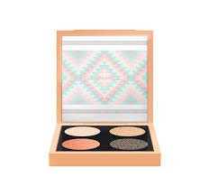 Mac Tribe Collection Eyeshadow