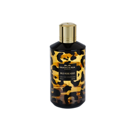 Mancera Paris Wild Rose Aoud Eau De Parfum Spray 120ml - Feel Gorgeous