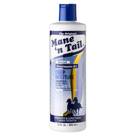 Mane 'n Tail Deep Moisturising Shampoo 355ml - Feel Gorgeous