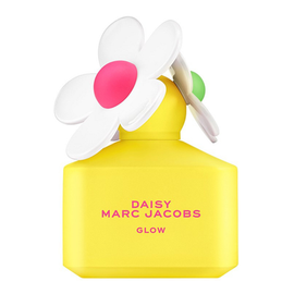 Marc Jacobs Daisy Glow Eau De Toilette Spray 50ml