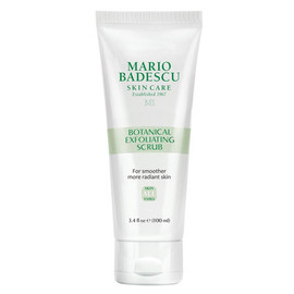 Mario Badescu Botanical Exfoliating Scrub 100ml