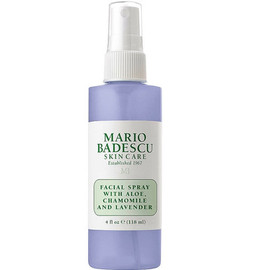 Mario Badescu Facial Spray With Aloe, Chamomile And Lavender 236ml