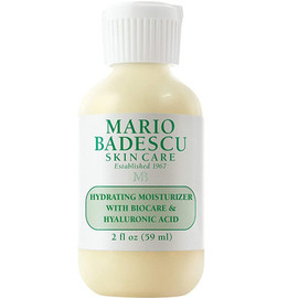 Mario Badescu Hydrating Moisturizer With Biocare & Hyaluronic Acid 59ml