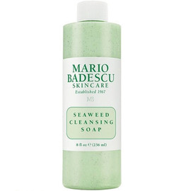 Mario Badescu Seaweed Cleansing Soap 236ml