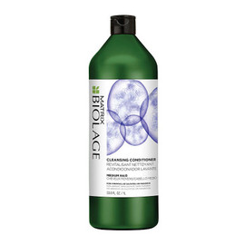 Matrix Biolage Cleansing For Medium Hair Conditioner 1000ml