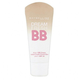 Maybelline Dream Fresh 8 In 1 BB Cream - Light - smartzprice