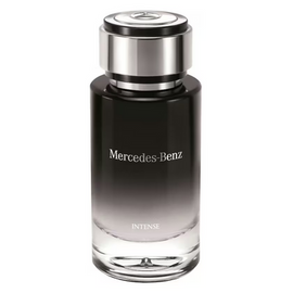 Mercedes Benz Intense Eau De Toilette 120ml