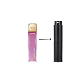 Michael Kors Sexy Blossom Eau De Parfum Spray Refillable Atomiser 10ml