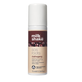Milk_Shake SOS Roots Mahogany Pigment Spray 75ml