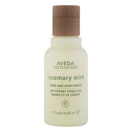 Aveda Rosemary Mint Hand and Body Wash 50ml