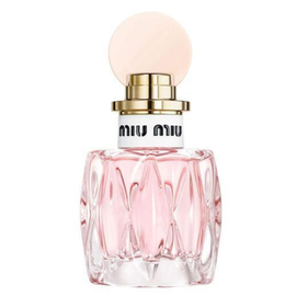 Miu Miu Leau Rosee Eau De Toilette Spray 100ml