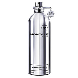 Montale Paris Chypre Fruite Eau De Parfum 100ml
