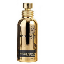 Montale Paris Intense Pepper Eau De Parfum Spray 50ml