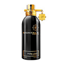 Montale Paris Pure Love Eau De Parfum 50ml