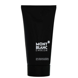 Montblanc Emblem Shower Gel 150ml