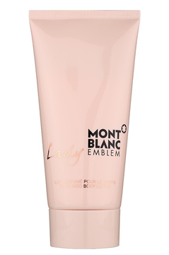 Montblanc Lady Emblem Shower Cream 150ml