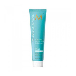 Moroccanoil Style Styling Gel Medium Hold 180ml