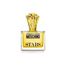 Moschino Cheap & Chic Stars Eau De Parfum Spray 50ml