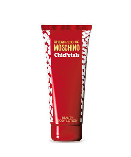 Moschino Cheap And Chic Chic Petals Body Lotion 200ml