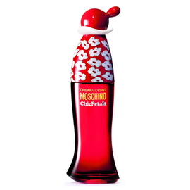 Moschino Cheap And Chic Chic Petals Eau de Toilette Spray 50ml