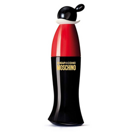 Moschino Cheap And Chic Eau De Toilette Spray 50ml - LookincredibleMoschino8011003061303