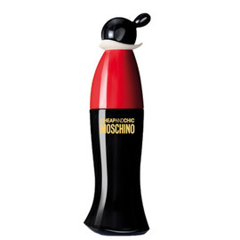 Moschino Cheap And Chic Eau de Toilette 25ml Spray