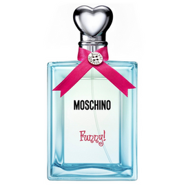 Moschino Funny! Eau de Toilette Spray 50ml - LookincredibleMoschino8011003991600