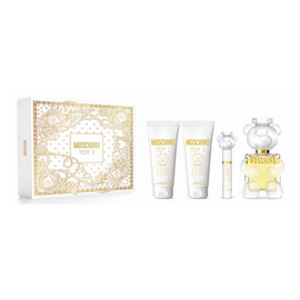 Moschino Toy 2 Gift Set EDP 100ml