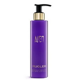 Mugler Alien Beautifying Body Lotion 200ml