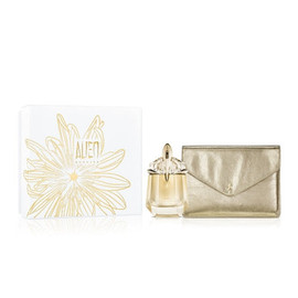 Mugler Alien Goddess Gift Set 30ml EDP + Pouch