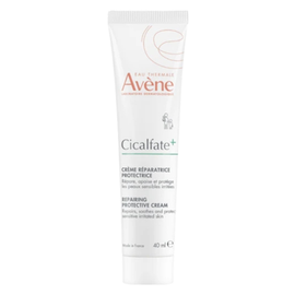 Avene Cicalfate + Restorative Protective Cream for Very Sensitive Skin 40ml