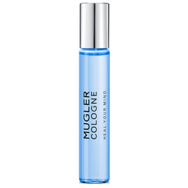 Mugler Cologne Heal Your Mind Eau De Toilette 10ml