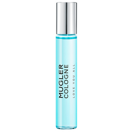 Mugler Cologne Love You All Eau De Toilette 10ml